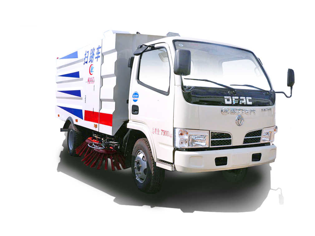 cleantruck Caravan High Power Cleaner, 5Kg