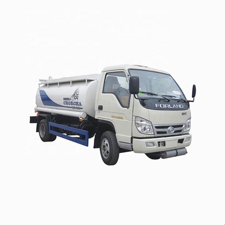 FAW 5000 liter fuel truck for sale fuel truck,sewage suction truck