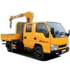 JMC Double row 2ton truck cranes