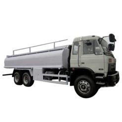 10 wheel Dongfeng 5000 gallon water delivery trucks