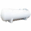 10000liters propane Gas Storage Tank