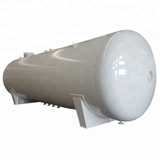 25000l to 32000l lpg gas iso tank