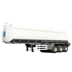 40 ton to 60 ton water cart tanker transporting trailer