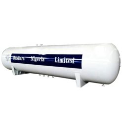 40000 liter lpg gas tank