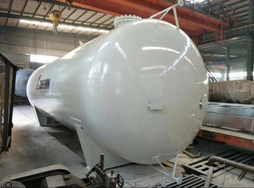 45000L lpg tank