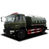 4x4 Dongfeng 10000L to 15000L water truck