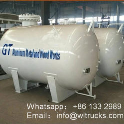 5000 liter lpg tank for sale