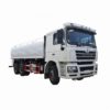 6x4 Shacman 20m3 to 25m3 water bowser truck