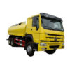 6x4 Sinotruk howo 18000l to 20000l water truck