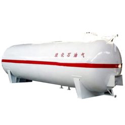 80000 liter lpg bulk storage tank