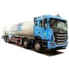 8x4 JAC 15 ton lpg refilling truck