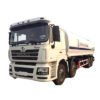 8x4 Shacman 30000liters water tank truck