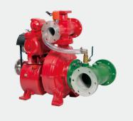 CB20.10-30.60 fire pump