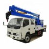 DFAC 12m 14m 16m aerial work truck