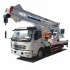 Dongfeng 18m aerial work truck