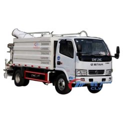 Dongfeng 30m to 40m Disinfection truck