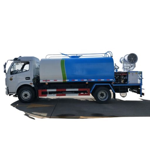 Dongfeng 40m dust suppression truck