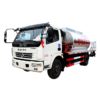 Dongfeng 6000 liter asphalt pothole repair truck