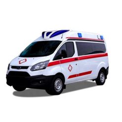 Ford V362 diesel intensive care ambulance hospital