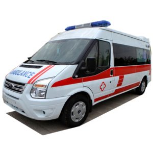 Ford transit v348
