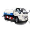 Forland 5000liter water truck