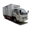 Foton 3 ton 14m3 refrigerated truck