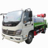 Foton 5000l Dust suppression truck