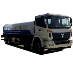 Foton Auman 8X4 6000 gallon to 7000 gallon Water Delivery Truck