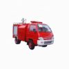 Foton small remote control fire truck