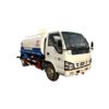 ISUZU 600P 8000 liter water delivery trucks