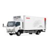 ISUZU ELF 10 ton to 12ton refrigerator truck