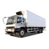 ISUZU FVZ 18ton to 20ton food refrigerated truck