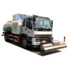 ISUZU ftr 10 ton high pressure cleaning truck