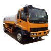 ISUZU fvr 15000liters water tank truck
