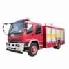 ISUZU fvr 8ton 10ton Fire ruck