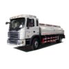 JAC 3000 gallon to 4000 gallon water tank truck