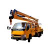 JMC 12m to 14m aerial platform truck