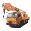 JMC 18m aerial working platform truck