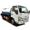 Japan brand isuzu water truck