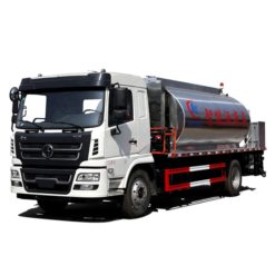 Shacman 10000liter to 12000liters asphalt tanker truck