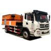 Shacman Asphalt road pothole repair vehicle