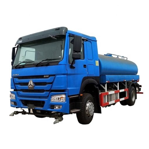 Sinotruk howo 12m3 to 15m3 Water Sprinkler Truck