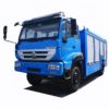 Sinotruk steyr 6000 liter to 8000 liter fire truck