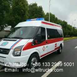 ambulance emergency