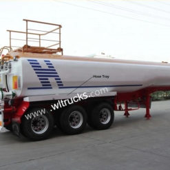 farm water tank trailer