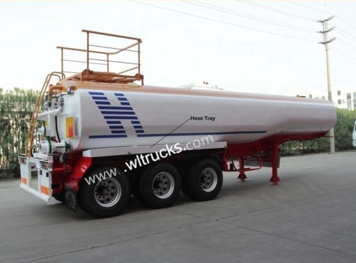 farm water tank trailer