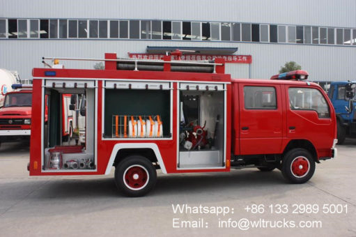 fire truck