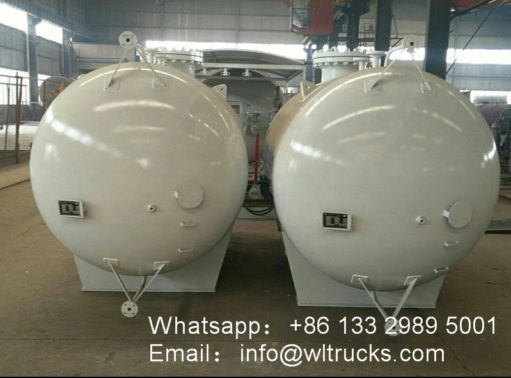 lpg tank