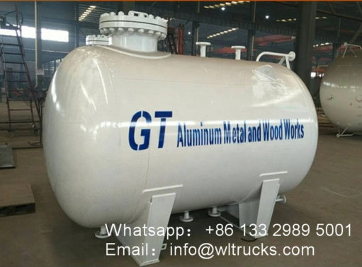 lpg tanks