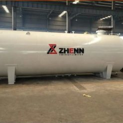 45000L to 50000liters underground lpg tank